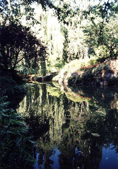 butchga4 Butchart Gardens, Vancouver Island