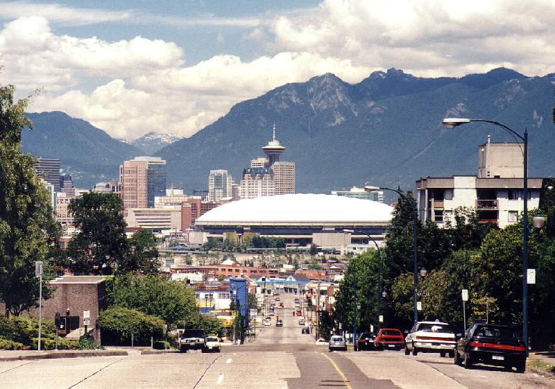 vancity9 Vancouver