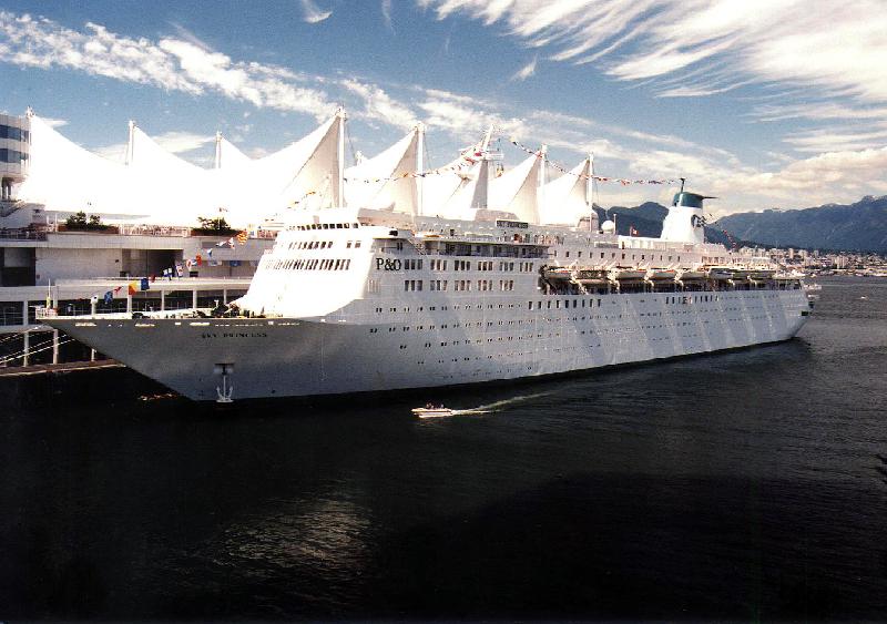 vanhar1 Vancouver