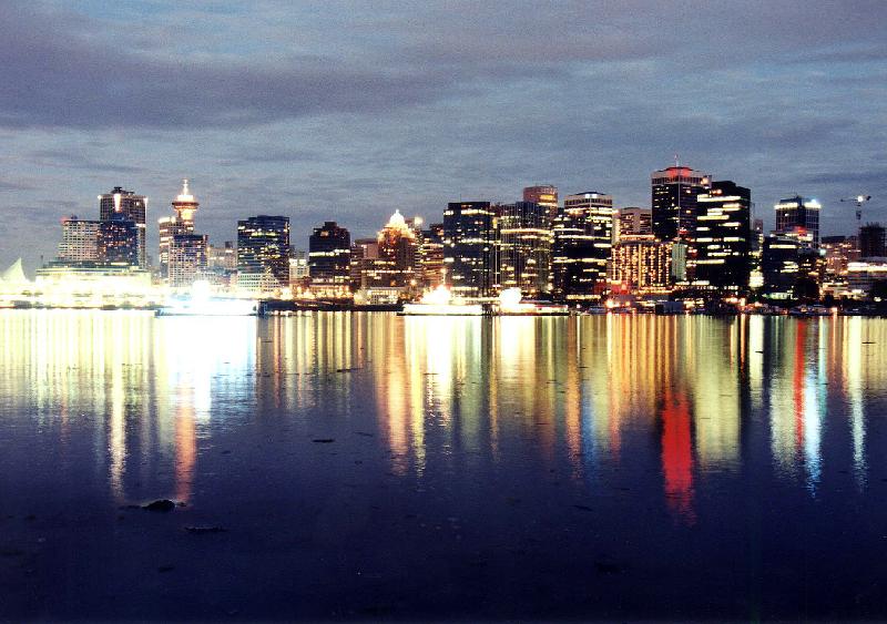 vannite1 Vancouver