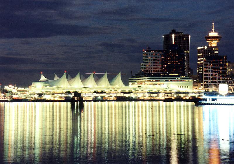 vannite2 Vancouver