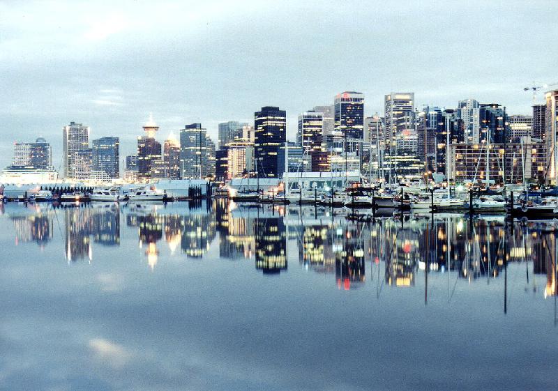 vannite3 Vancouver