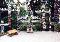 capil2 Capilano Suspension Bridge, North Vancouver