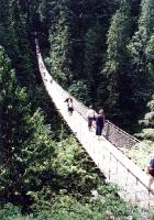 capil3 Capilano Suspension Bridge, North Vancouver