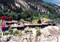 hellgat2 Hell's Gate, British Columbia