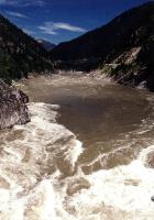 hellgat3 Hell's Gate, British Columbia