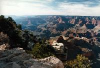 gc9503012 Grand Canyon, Arizona, USA - March 1995