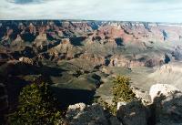 gc9503014 Grand Canyon, Arizona, USA - March 1995