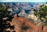 gc9503015 Grand Canyon, Arizona, USA - March 1995
