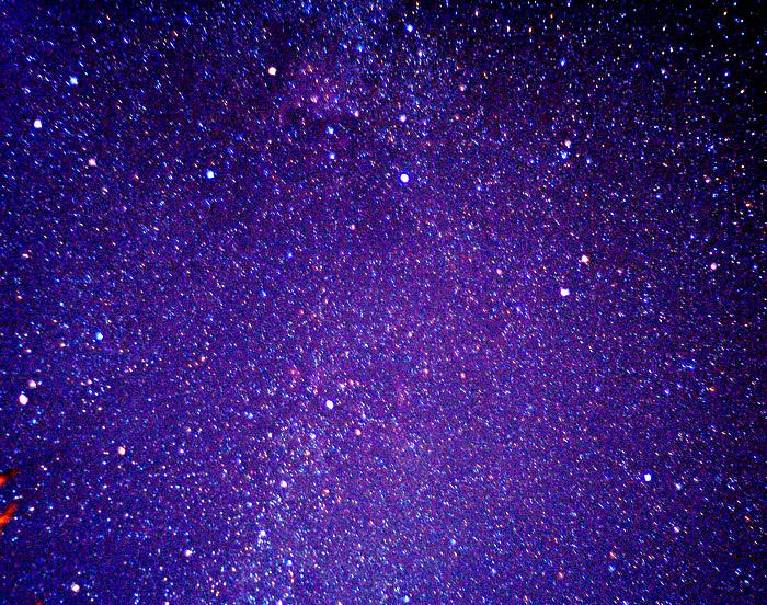 cygnusngc7000051224 Cygnus and NGC7000 - The North America Nebula