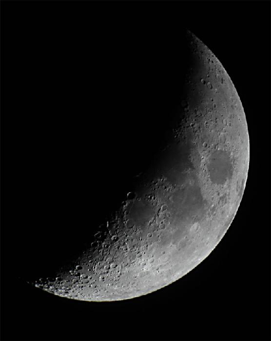 moon06020301 Moon - 3rd February 2006