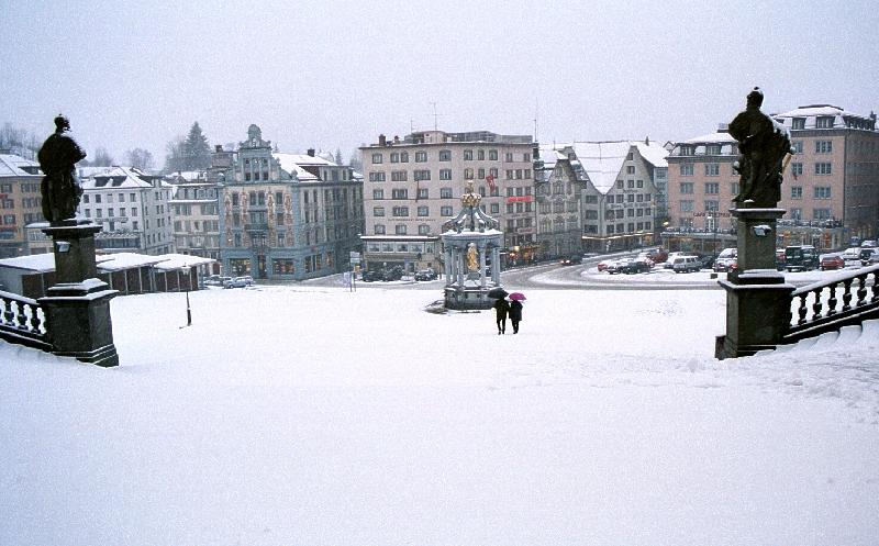 einsie2 Einsiedeln