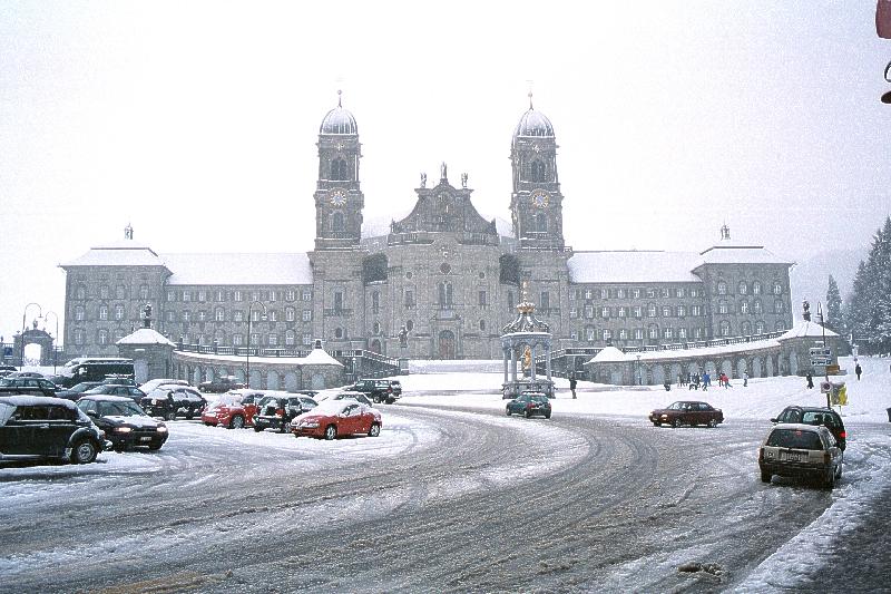einsie3 Einsiedeln