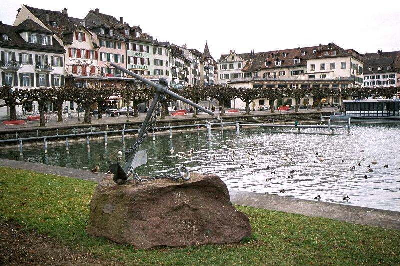 rap1 Rapperswil