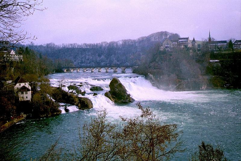 rheinfall2 Rheinfall