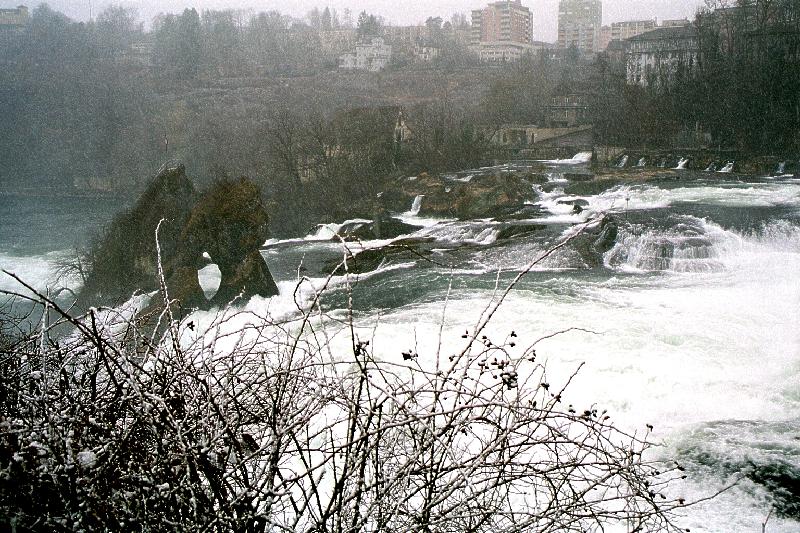 rheinfall4 Rheinfall