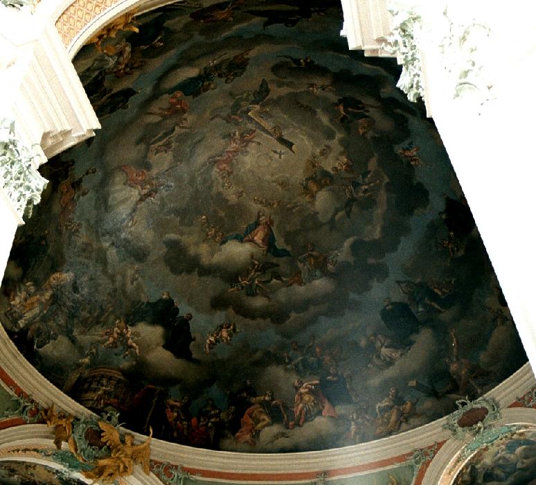 sgcath1 St Gallen Cathedral