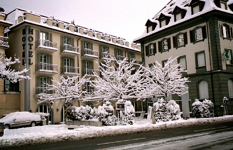 speer Hotel Speer, Rapperswil