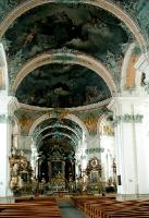 sgcath2 St Gallen Cathedral