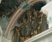sgcath3 St Gallen Cathedral