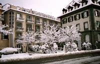 speer Hotel Speer, Rapperswil