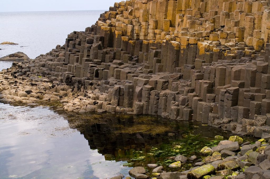 Giant's Causeway Photography by Paul