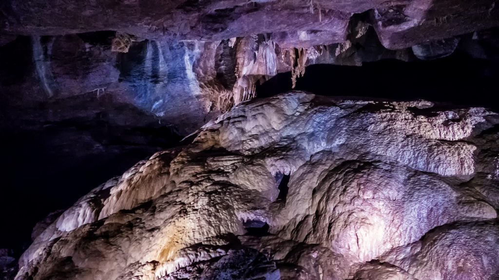 Marble Arch Caves Photography by Paul
