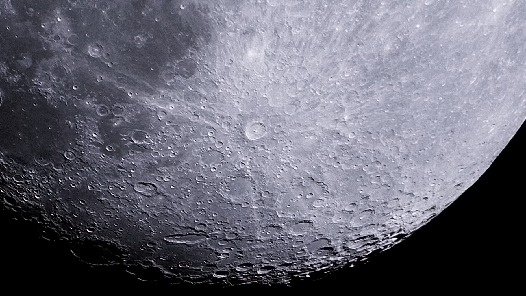 Lunar Images Photography by Paul